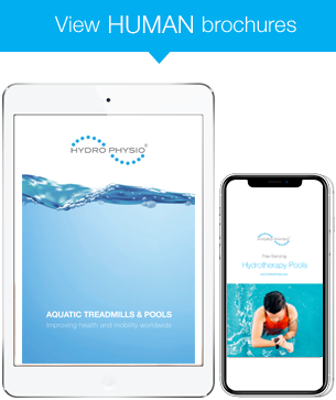 View Hydro Physio Human Brochures