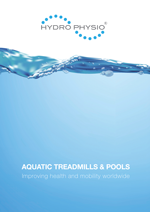 Hydro Human Brochure Cover