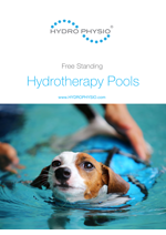 Hydro Physio Therapy Pools