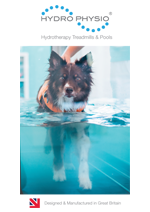 Hydro Physio Canine Brochue