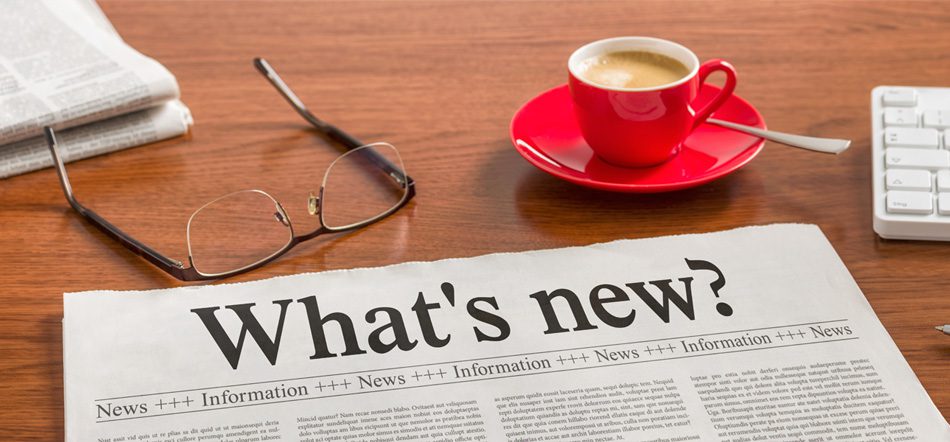 News header image