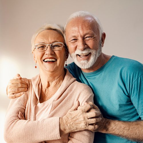 senior living