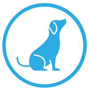 Dog icon