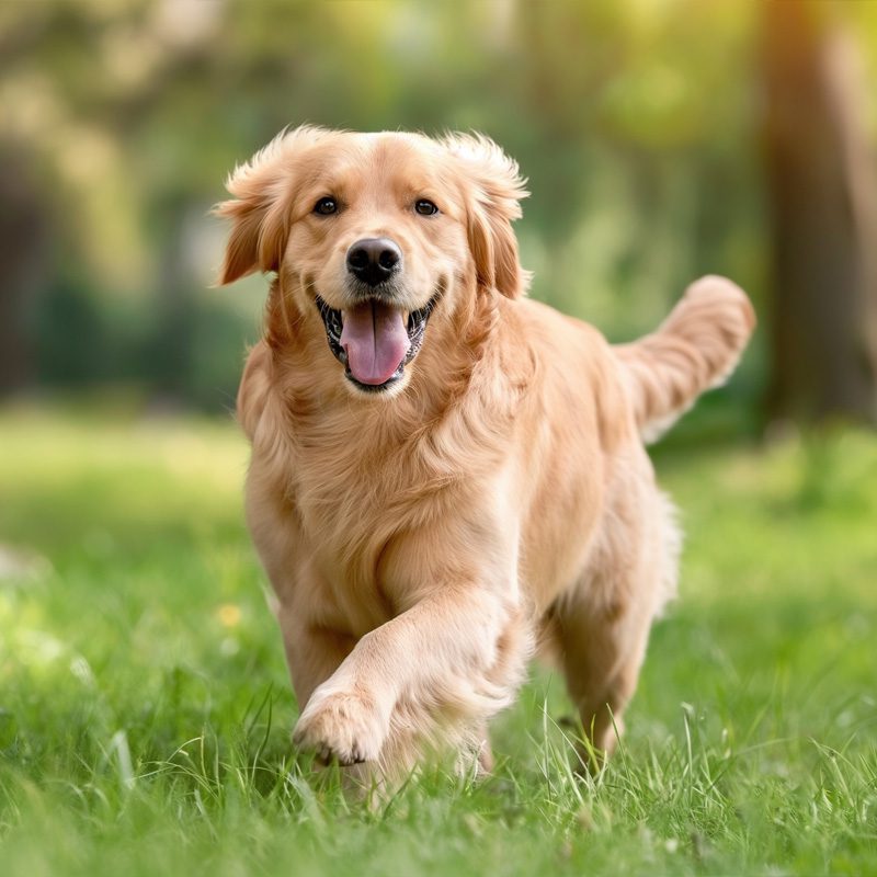 canine animal welfare