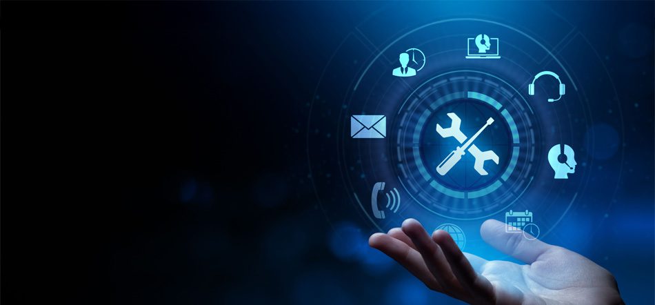 human technical support