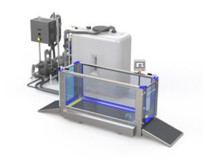 canine hydro machine img