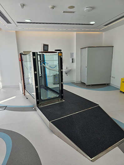 HYDRO PHYSIO 4