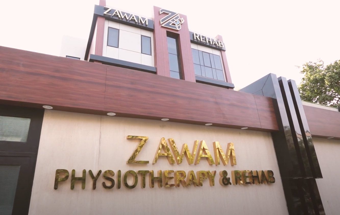 zawam physio